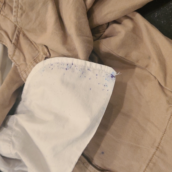 Old Navy 30" cargo shorts - Picture 7 of 8